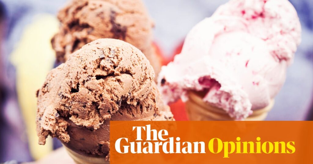 Eating out with a food allergy is stressful enough – but with a rare one, it’s a nightmare | Hannah Fearn