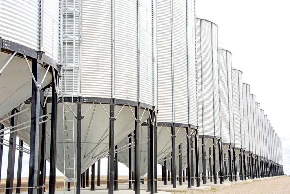 Grain storage decisions more complex than pure economics