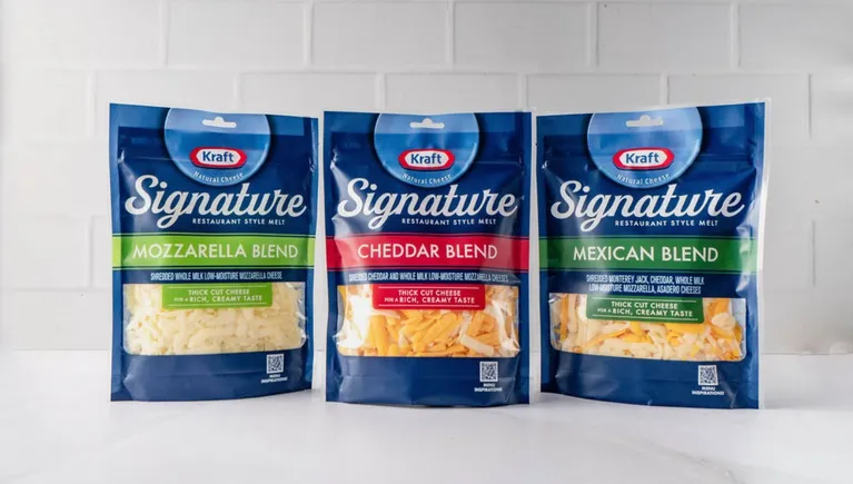 How Lactalis brought new life to Kraft natural cheese after $3.2B purchase