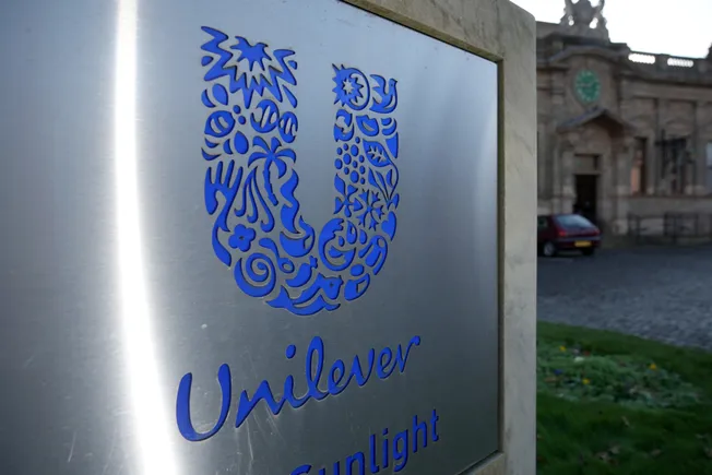 How Unilever is embracing artificial intelligence to revolutionize food development