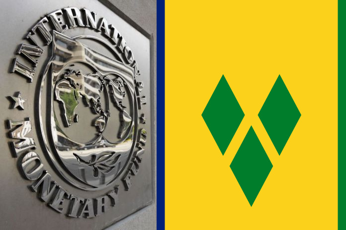 IMF staff concluding statement of the 2024 Article IV Mission: St Vincent and the Grenadines