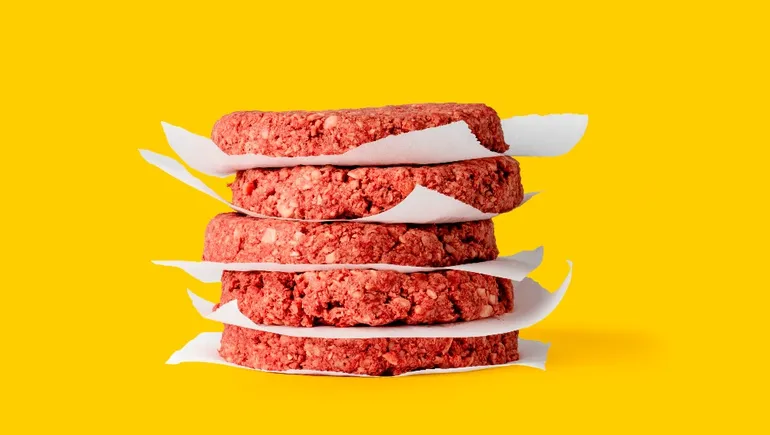 Impossible Foods CEO on the importance of first impressions