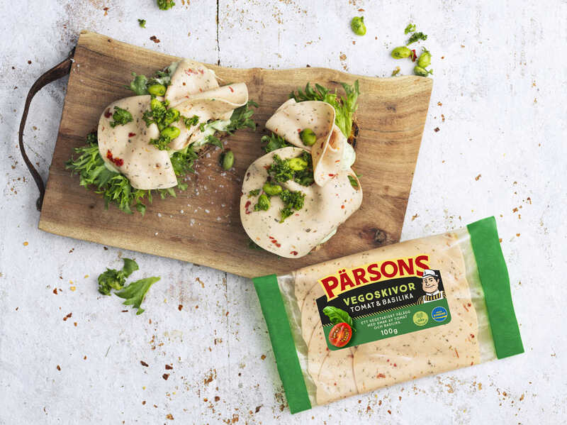 Mondi partners with Scan Sverige to provide packaging for Pärsons sliced meats