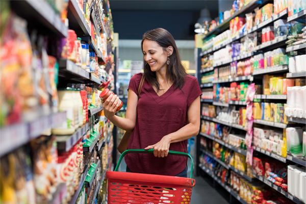 More information, less pressure on healthier options, supermarket shoppers tell Dutch researchers