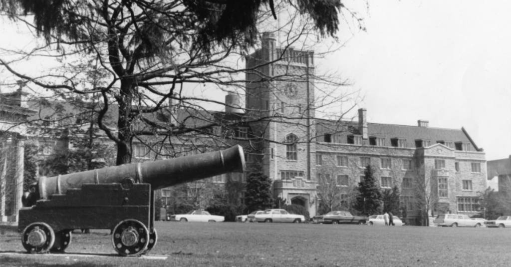 Ontario Agricultural College Celebrates 150th Anniversary