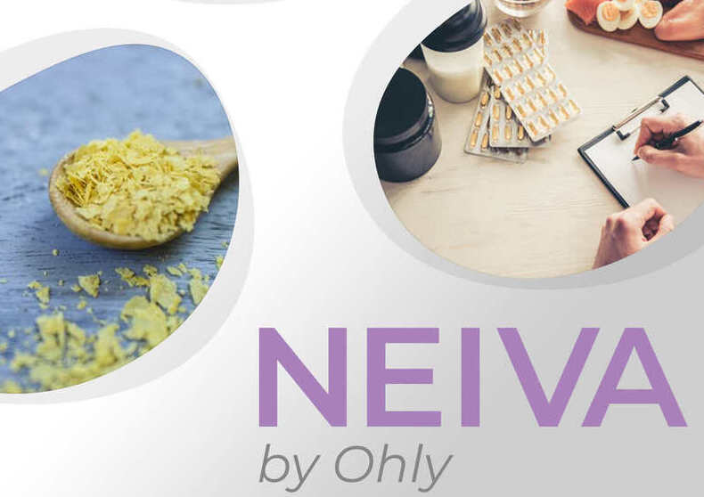 Ohly unveils new Neiva product line