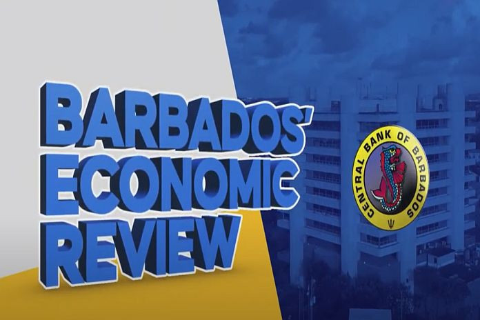 Review of Barbados' economy: January-March 2024