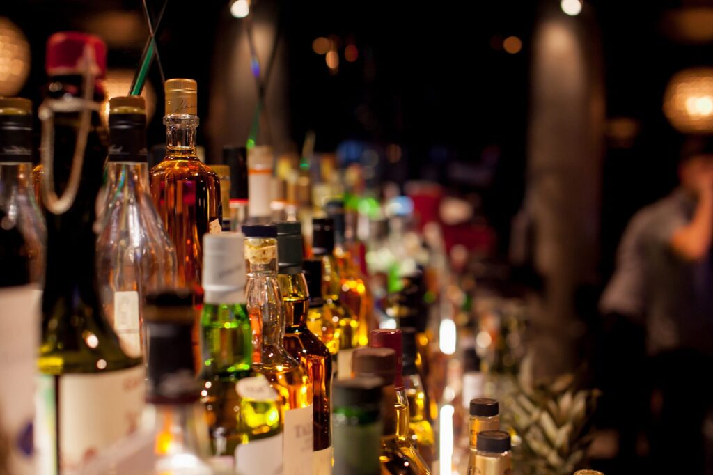 Scientists develop new method to detect fake alcoholic spirits