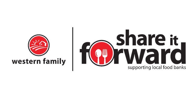 Share It Forward campaign expands to more stores for its seventh year