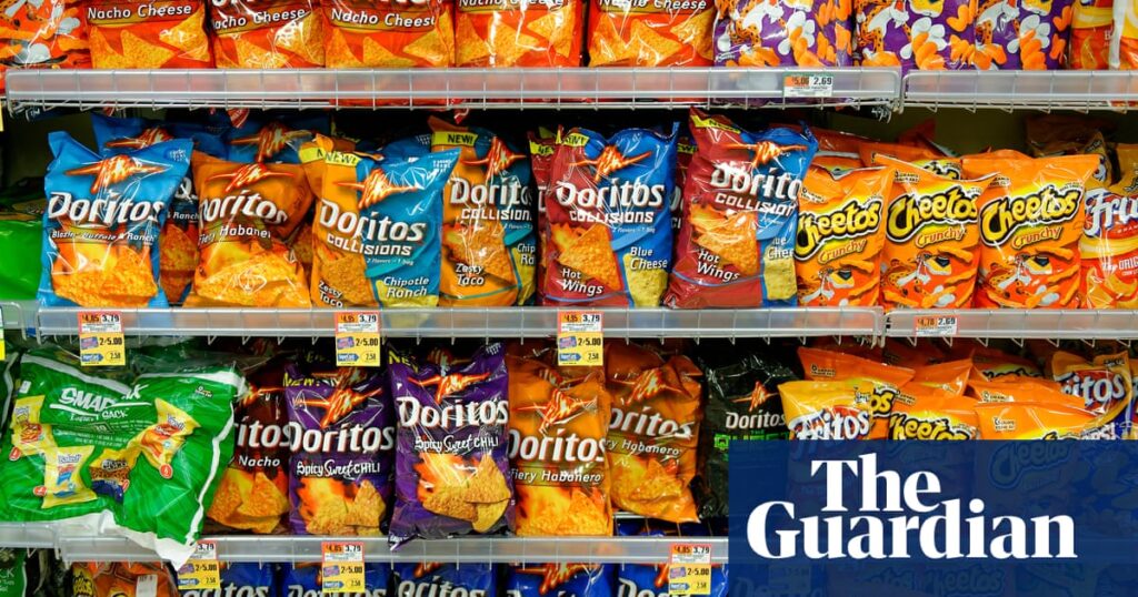 The US food industry has long buried the truth about their products. Is that coming to an end? | Well actually