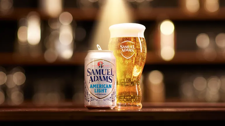 The Weekly Sip: Boston Beer pours hope into Sam Adams light brew | Nesquik debuts churro flavor