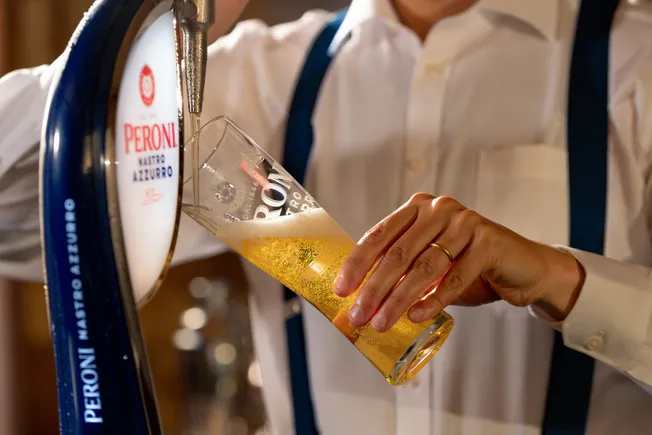 The Weekly Sip: Molson Coors shifts Peroni production stateside | Outshine blends smoothies into cocktails