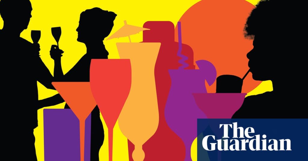 The experts: bartenders on how to turn 16 classic cocktails into mocktails – from a negroni to a mojito | Soft drinks