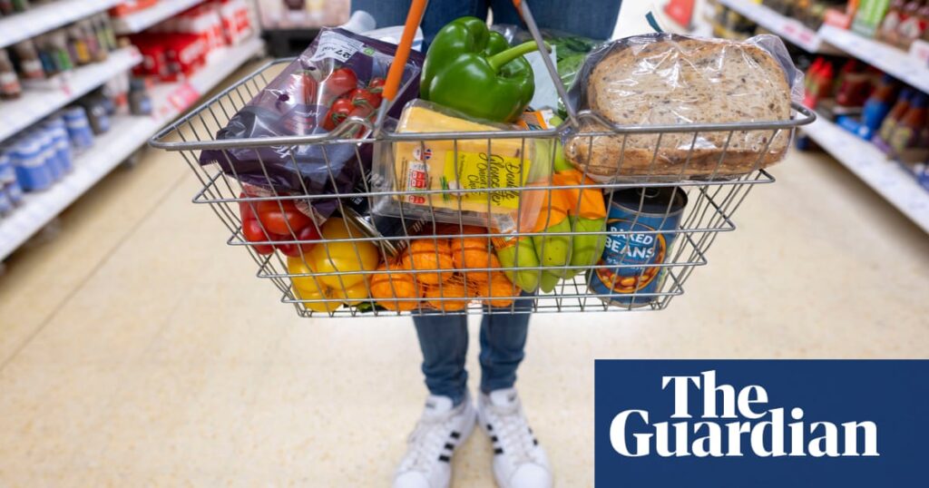 Three years of pain: how inflation drove the UK cost of living crisis | Inflation