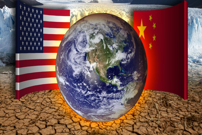 US-China to enhance Climate Action in the 2020s