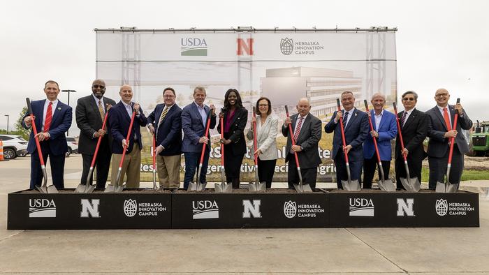 USDA University of Nebraska-Lincoln