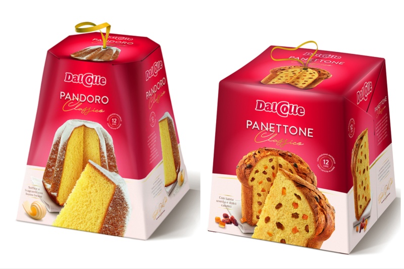 Valeo Foods Group Acquires leading Italian bakery company Dal Colle