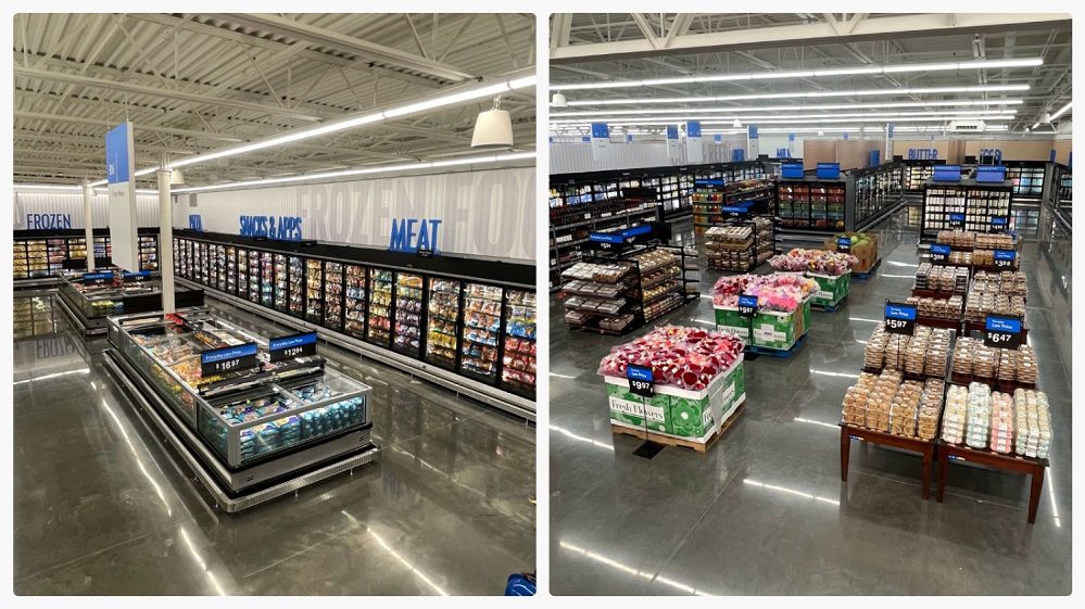Walmart Debuts LargerFormat Neighborhood Market Stores in Florida and