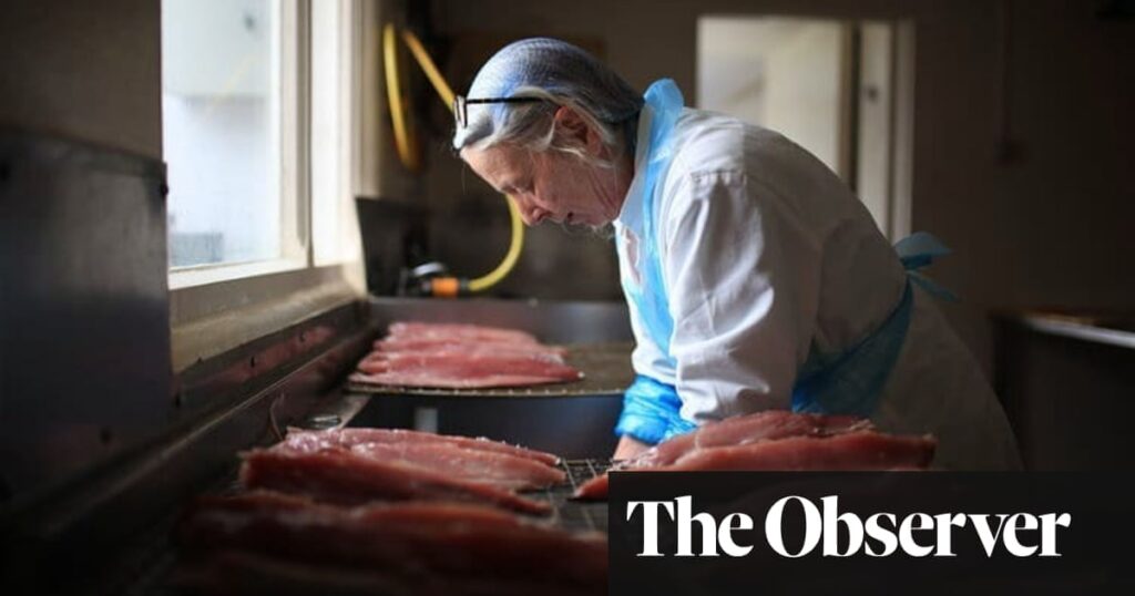 World’s largest food awards move judging panel from UK to Ireland to avoid Brexit red tape | Brexit