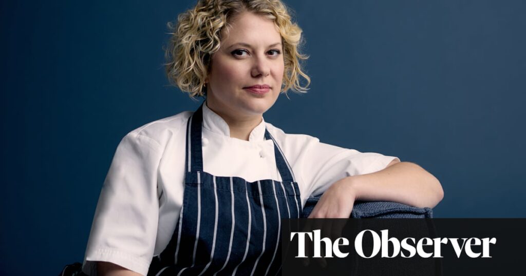 ‘The insults and screaming took their toll’: the worst time of my life as a chef | Food