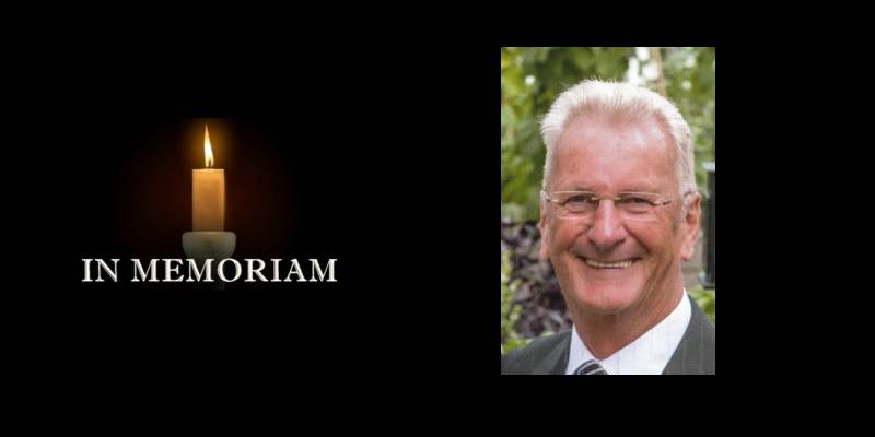 In Memoriam: Peter Hann - Western Grocer