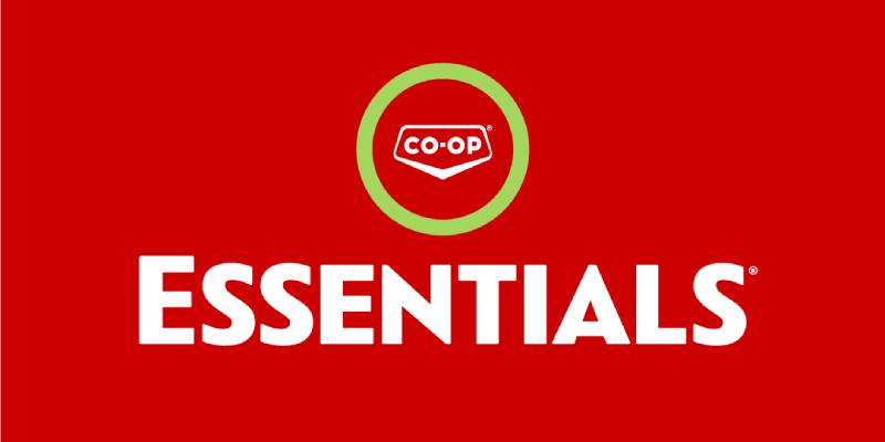 Co-op Essentials, a first of its kind food store opens in Surrey