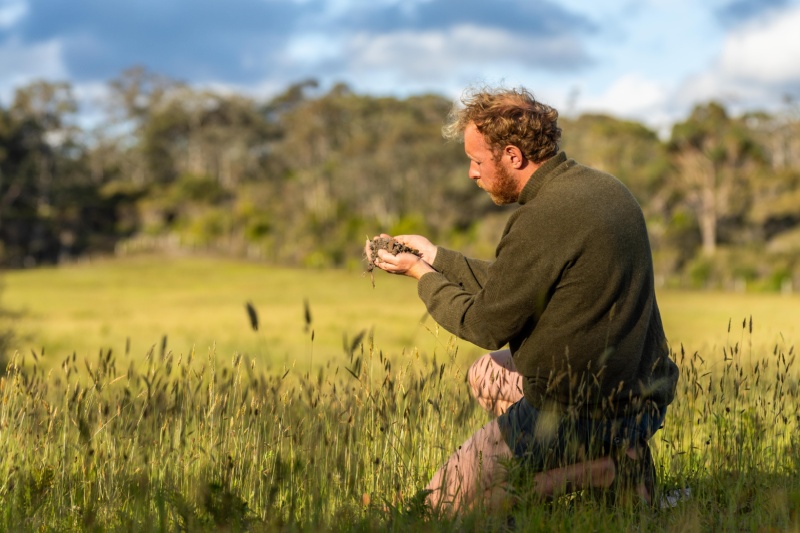 ADM and Bayer today extend collaboration to drive adoption of regenerative agriculture in Europe