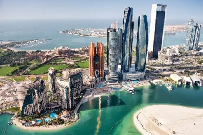 Abu Dhabi building partnerships to attract investments, tackle global food shortages and water scarcity