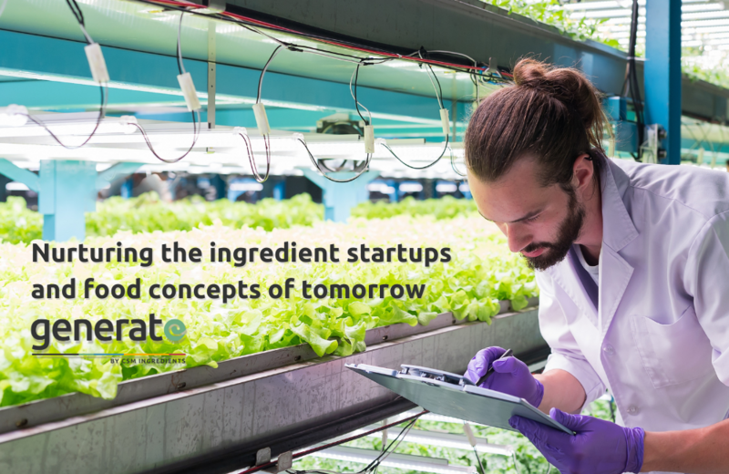 CSM Group collaborates with HackSummit to support sustainable advancements in food technology