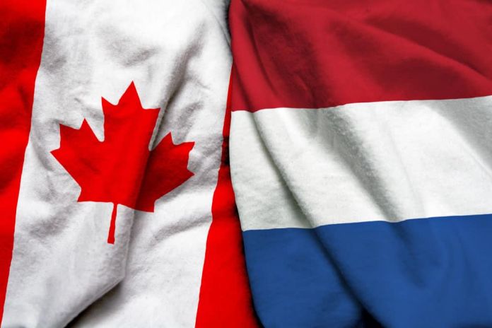 Canada - Netherlands strengthens cooperation in science, technology and innovation