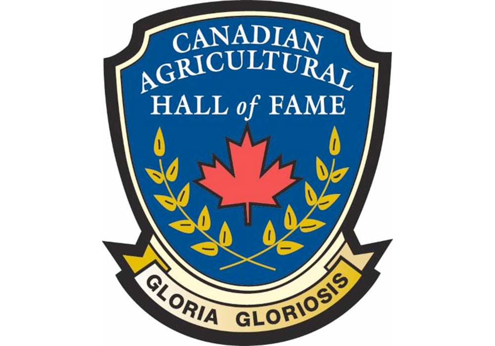 Canadian Ag Hall of Fame announces 2024 inductees