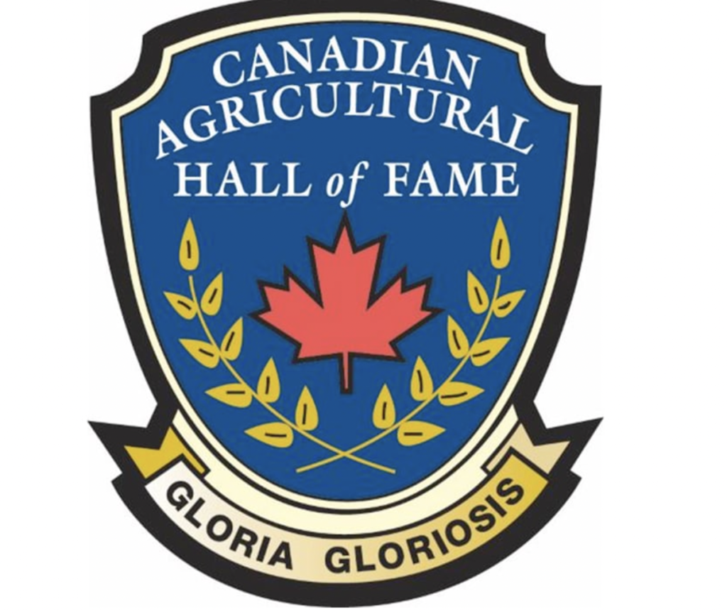 Agriculture hall of fame inductees announced 