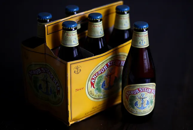 Chobani founder and CEO buys Anchor Brewing