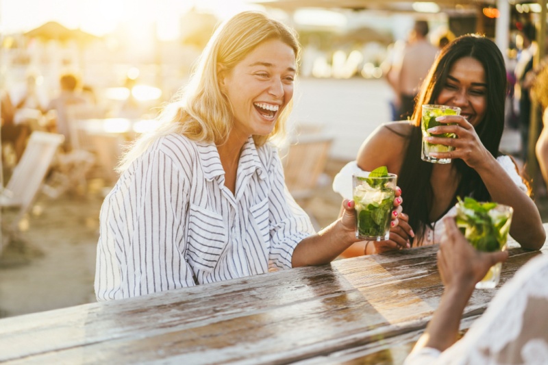 Diageo showcases five flavour trends to influence socialising across the summer season