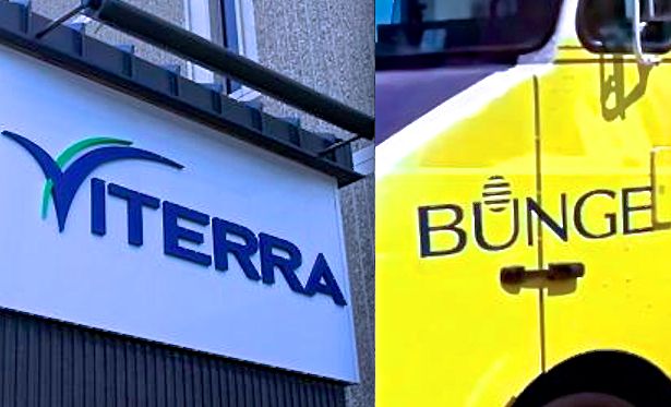 EU regulators to decide on Bunge and Viterra merger by July 18