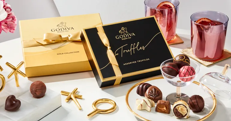 Godiva owner poised to top $1B in US sales with a slimmed-down portfolio