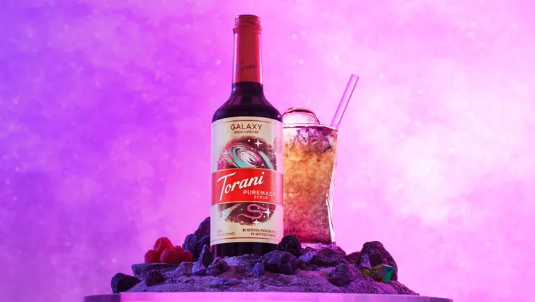 How Torani identifies the next ‘it’ flavors as homemade beverages diversify