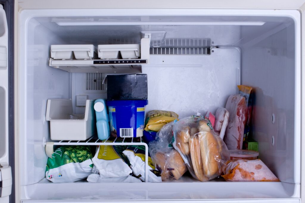 Improved refrigerated supply chains could save half of food waste