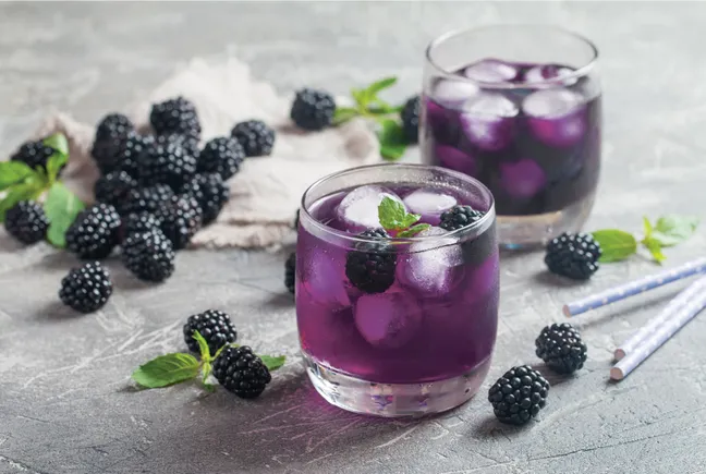 Ingredients in Focus: Pure Purple Butterfly Pea