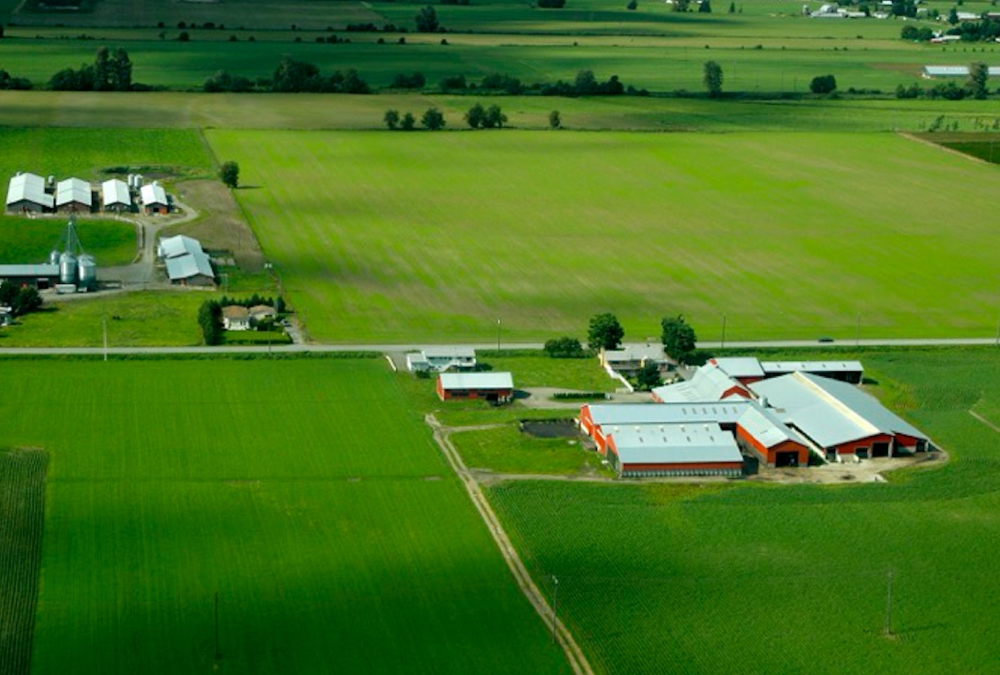 The average increase in value of cultivated Canadian farmland was 11.5 per cent in 2023, and there is clear evidence that the cost of owning land in some areas now outstrips its income generation ability.