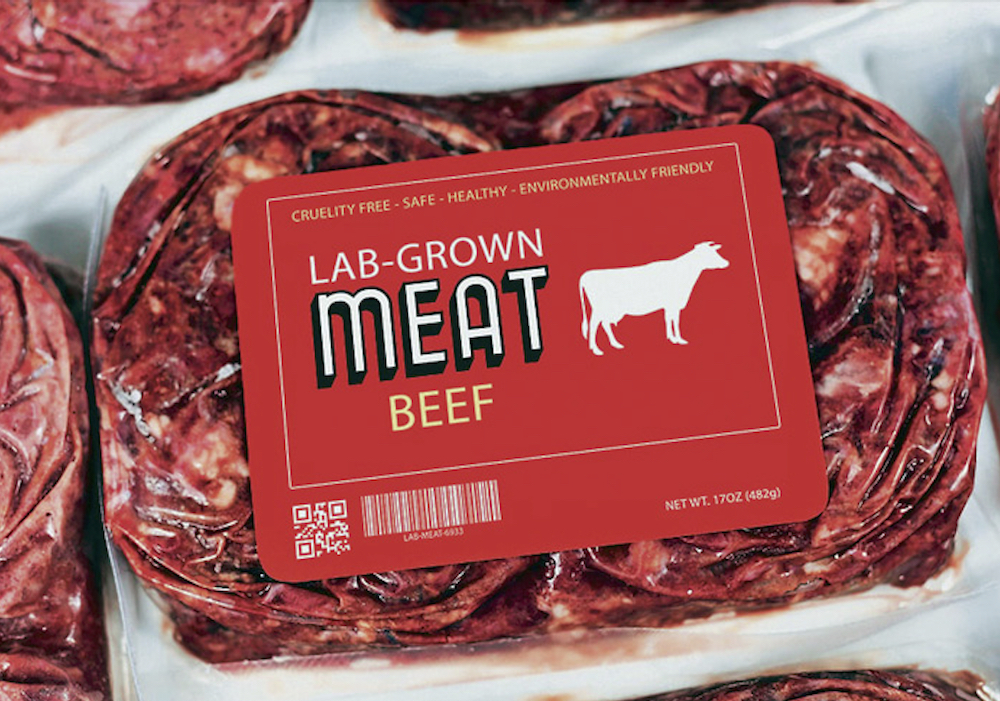 There’s likely room for lab-produced meat sometime in the future, but it isn’t expected to go head to head for everyday meat shelf sales any time soon.