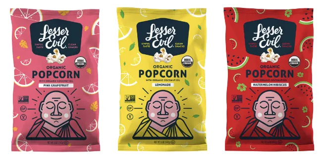 Lesser Evil’s better-for-you kids snacks have ‘concerning’ amounts of lead: Consumer Reports