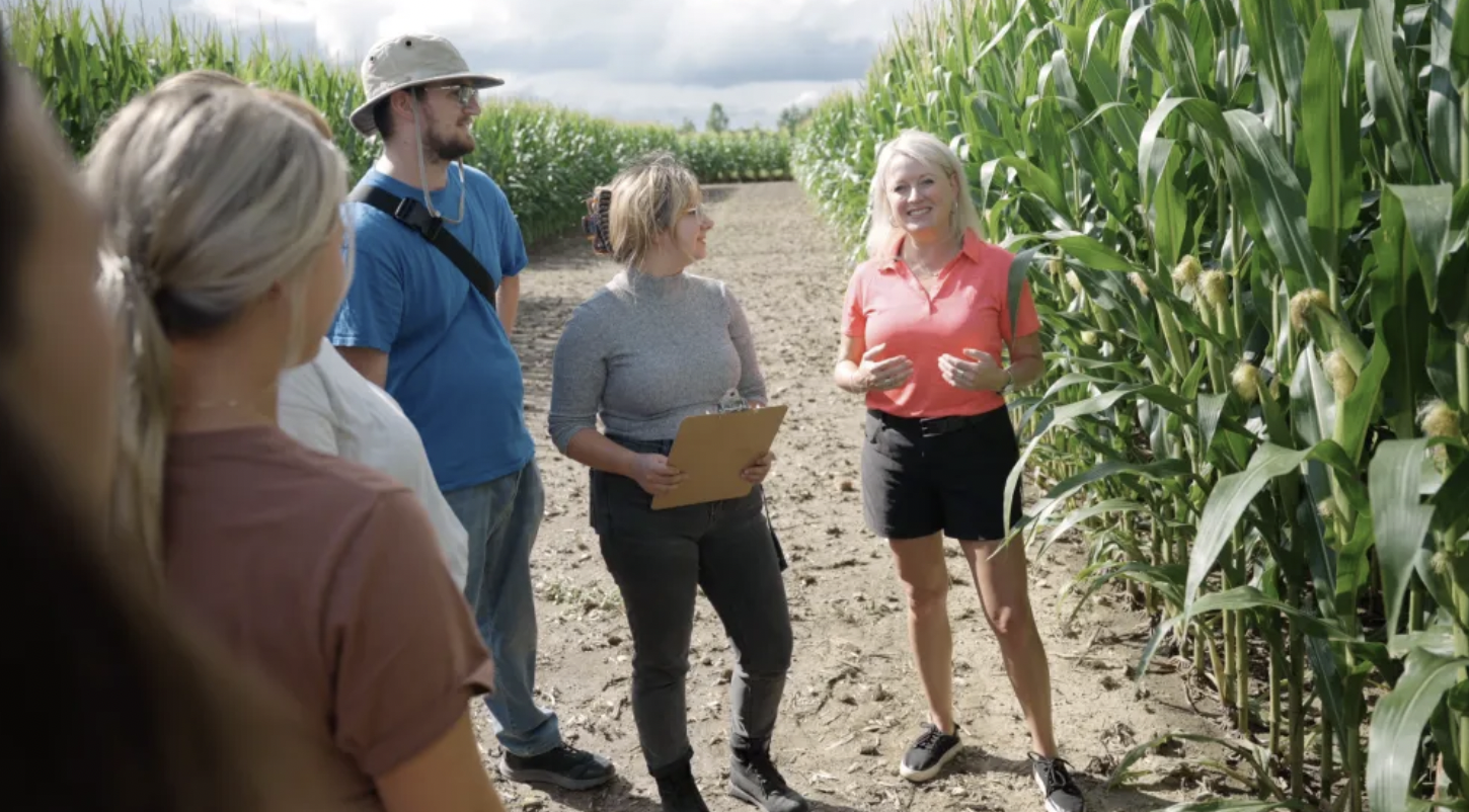 Ontario innovator wins Food Waste Challenge