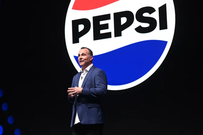 Pepsi CMO Todd Kaplan departs as cola wars heat up