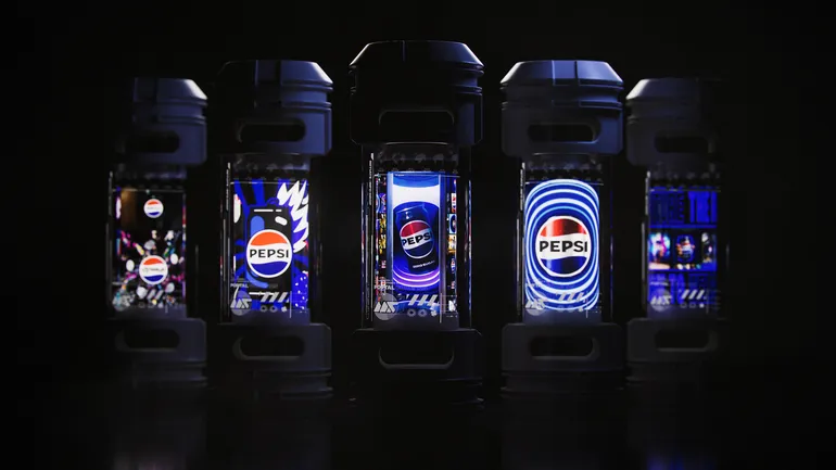 PepsiCo experiments with Smart Cans, AI tech to improve personalization