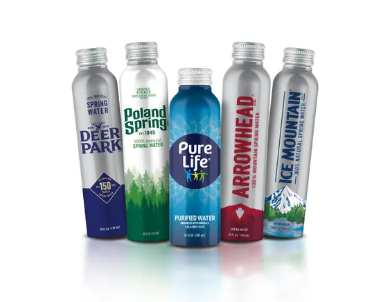 Primo, Poland Spring owner BlueTriton agree to water merger