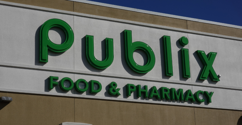 Publix announces Executive Chairman CEO and President_0_0.png