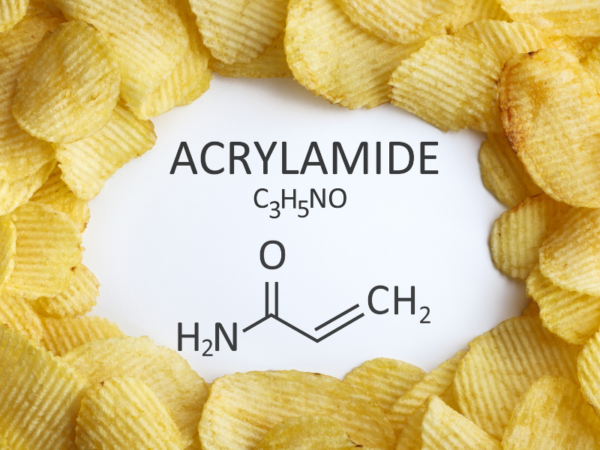 SAFE publishes position paper calling for the EU to reduce acrylamide levels in children's foods