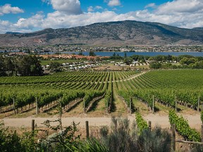 Destination Osoyoos