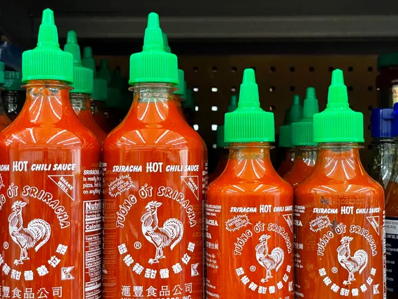 Supply chain and management woes: Huy Fong Foods’ sriracha shortage strikes again